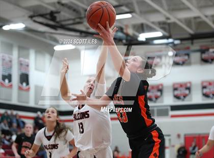 Thumbnail 2 in Amanda-Clearcreek @ Fairfield Union photogallery.