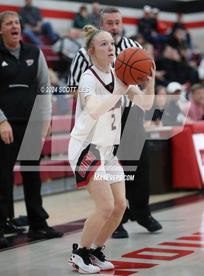 Thumbnail 3 in Amanda-Clearcreek @ Fairfield Union photogallery.