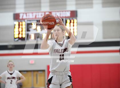 Thumbnail 2 in Amanda-Clearcreek @ Fairfield Union photogallery.