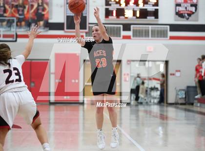 Thumbnail 3 in Amanda-Clearcreek @ Fairfield Union photogallery.