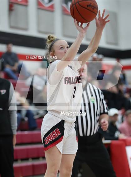 Thumbnail 1 in Amanda-Clearcreek @ Fairfield Union photogallery.