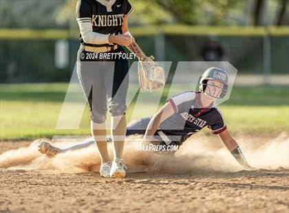 Thumbnail 3 in Lincoln North Star @ Lincoln Southeast photogallery.