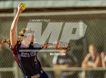 Thumbnail 3 in Lincoln North Star @ Lincoln Southeast photogallery.