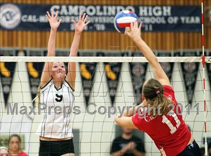 Thumbnail 3 in Miramonte @ Campolindo photogallery.