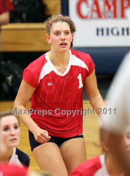 Thumbnail 2 in Miramonte @ Campolindo photogallery.