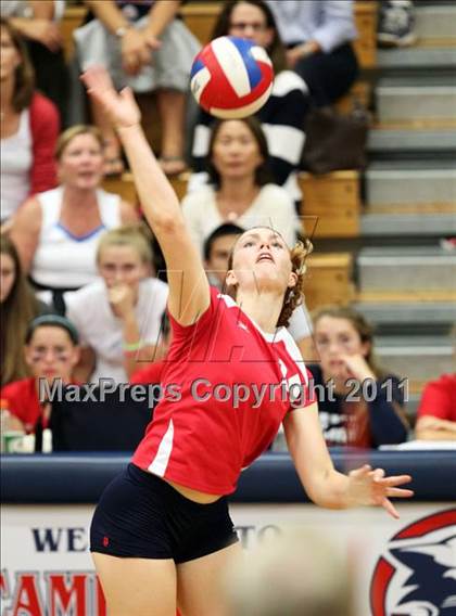 Thumbnail 1 in Miramonte @ Campolindo photogallery.