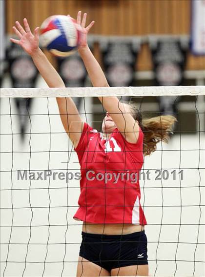 Thumbnail 1 in Miramonte @ Campolindo photogallery.