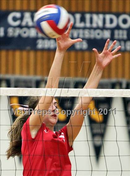 Thumbnail 1 in Miramonte @ Campolindo photogallery.