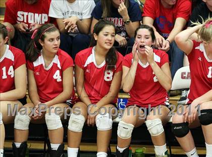 Thumbnail 2 in Miramonte @ Campolindo photogallery.