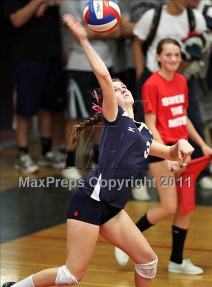 Thumbnail 1 in Miramonte @ Campolindo photogallery.