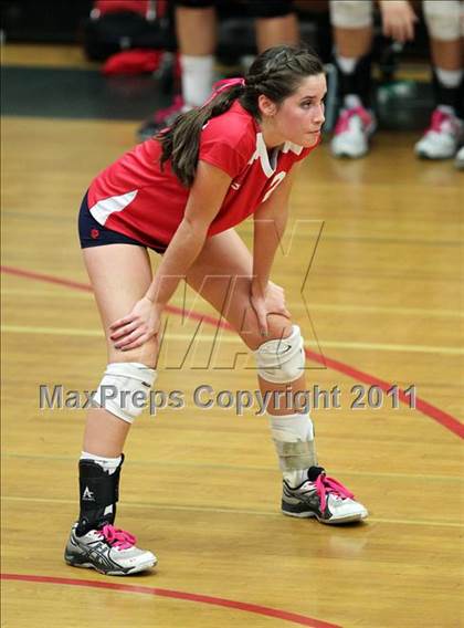 Thumbnail 1 in Miramonte @ Campolindo photogallery.