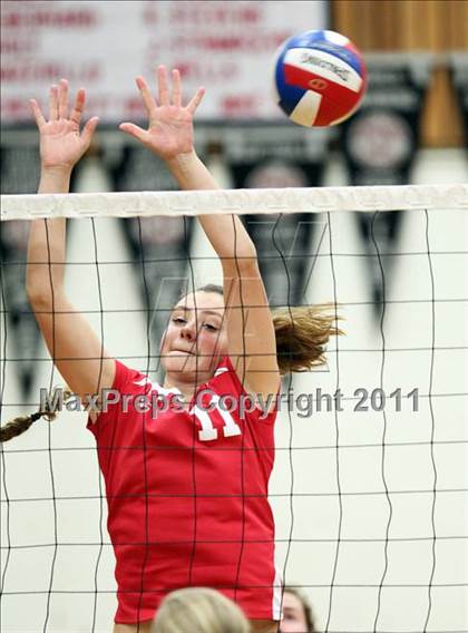 Thumbnail 1 in Miramonte @ Campolindo photogallery.