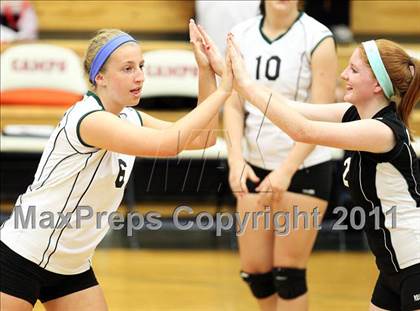 Thumbnail 1 in Miramonte @ Campolindo photogallery.