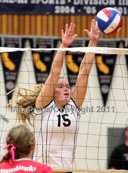 Thumbnail 2 in Miramonte @ Campolindo photogallery.
