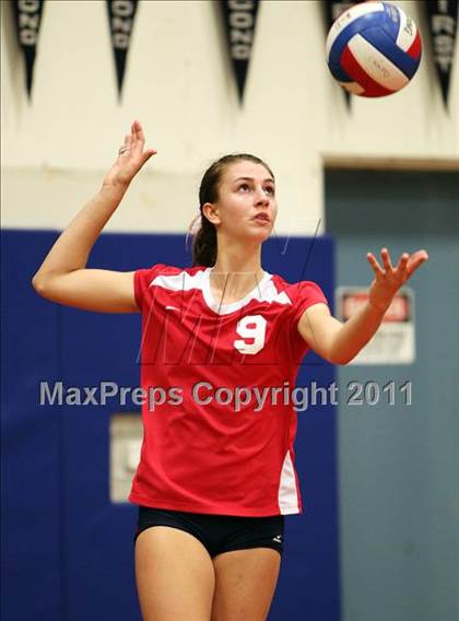 Thumbnail 1 in Miramonte @ Campolindo photogallery.