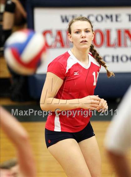 Thumbnail 2 in Miramonte @ Campolindo photogallery.
