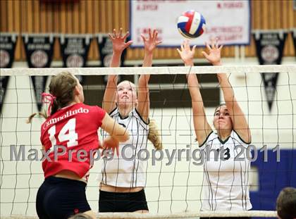 Thumbnail 2 in Miramonte @ Campolindo photogallery.