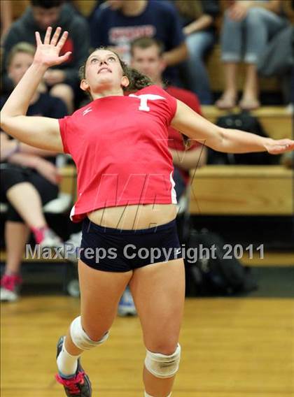 Thumbnail 1 in Miramonte @ Campolindo photogallery.
