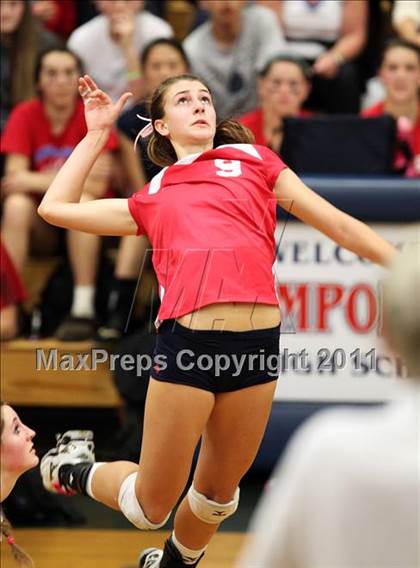 Thumbnail 2 in Miramonte @ Campolindo photogallery.