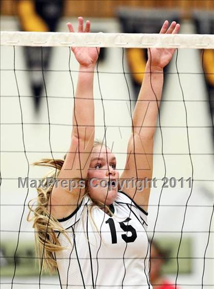 Thumbnail 1 in Miramonte @ Campolindo photogallery.