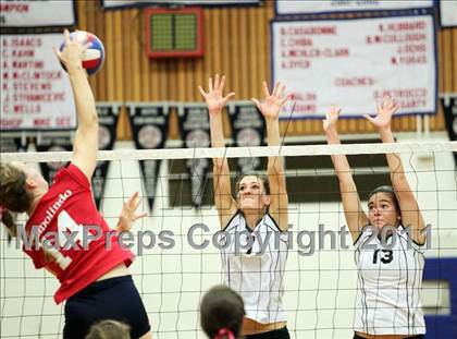 Thumbnail 1 in Miramonte @ Campolindo photogallery.