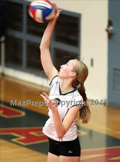 Thumbnail 1 in Miramonte @ Campolindo photogallery.