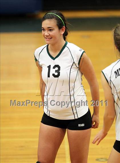 Thumbnail 1 in Miramonte @ Campolindo photogallery.