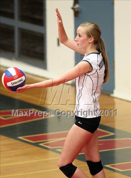Thumbnail 1 in Miramonte @ Campolindo photogallery.