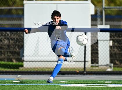 Thumbnail 1 in Glastonbury @ West Haven (Class LL 1st Round) photogallery.