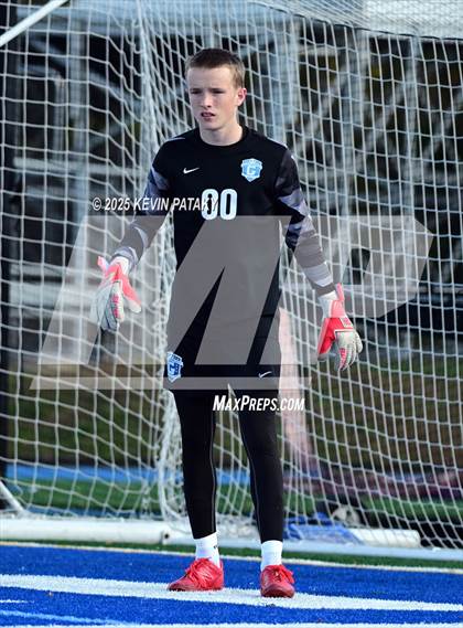 Thumbnail 1 in Glastonbury @ West Haven (Class LL 1st Round) photogallery.