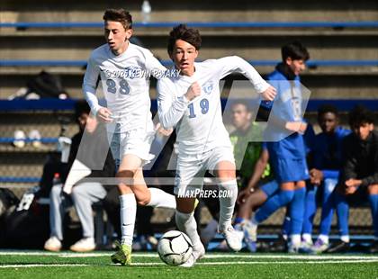 Thumbnail 2 in Glastonbury @ West Haven (Class LL 1st Round) photogallery.