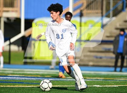 Thumbnail 1 in Glastonbury @ West Haven (Class LL 1st Round) photogallery.