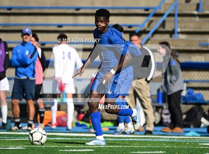 Thumbnail 1 in Glastonbury @ West Haven (Class LL 1st Round) photogallery.