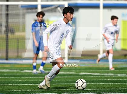 Thumbnail 1 in Glastonbury @ West Haven (Class LL 1st Round) photogallery.