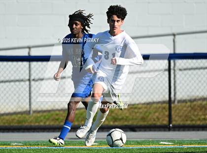 Thumbnail 1 in Glastonbury @ West Haven (Class LL 1st Round) photogallery.