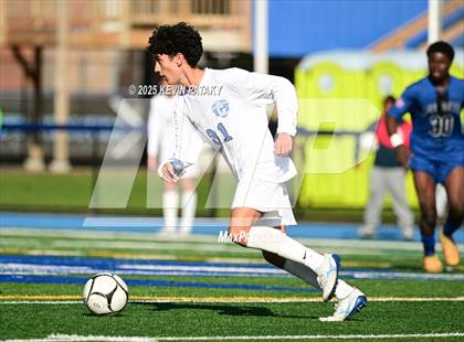 Thumbnail 2 in Glastonbury @ West Haven (Class LL 1st Round) photogallery.