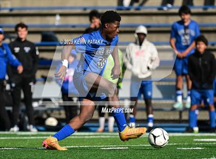 Thumbnail 1 in Glastonbury @ West Haven (Class LL 1st Round) photogallery.