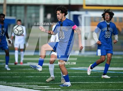 Thumbnail 3 in Glastonbury @ West Haven (Class LL 1st Round) photogallery.