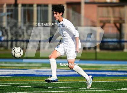 Thumbnail 2 in Glastonbury @ West Haven (Class LL 1st Round) photogallery.