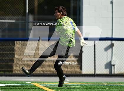 Thumbnail 1 in Glastonbury @ West Haven (Class LL 1st Round) photogallery.