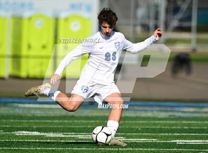 Thumbnail 1 in Glastonbury @ West Haven (Class LL 1st Round) photogallery.