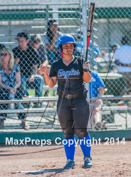 Thumbnail 2 in Clayton Valley Charter vs. Irvington (Queen Of The Mountain) photogallery.