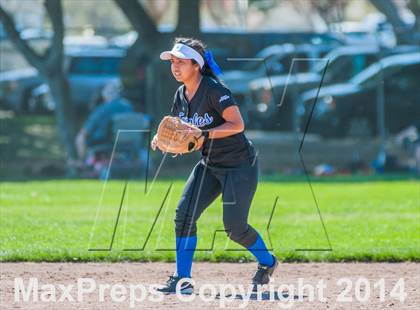 Thumbnail 3 in Clayton Valley Charter vs. Irvington (Queen Of The Mountain) photogallery.