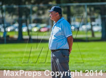 Thumbnail 1 in Clayton Valley Charter vs. Irvington (Queen Of The Mountain) photogallery.