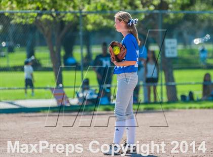 Thumbnail 3 in Clayton Valley Charter vs. Irvington (Queen Of The Mountain) photogallery.