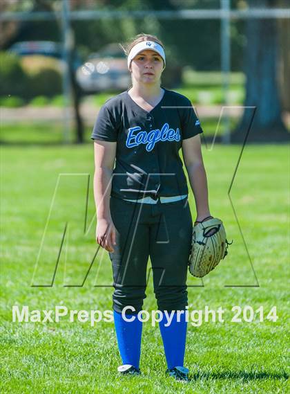Thumbnail 1 in Clayton Valley Charter vs. Irvington (Queen Of The Mountain) photogallery.