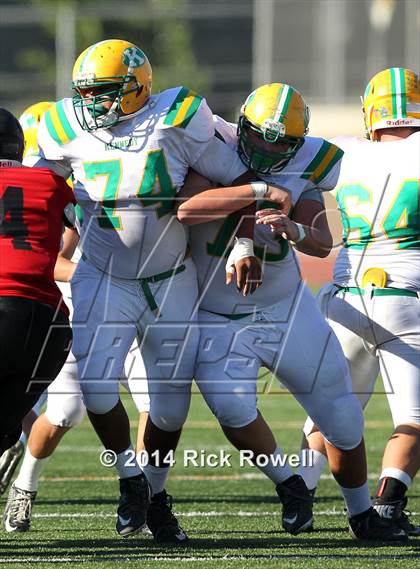 Thumbnail 1 in Kennedy @ Tustin photogallery.