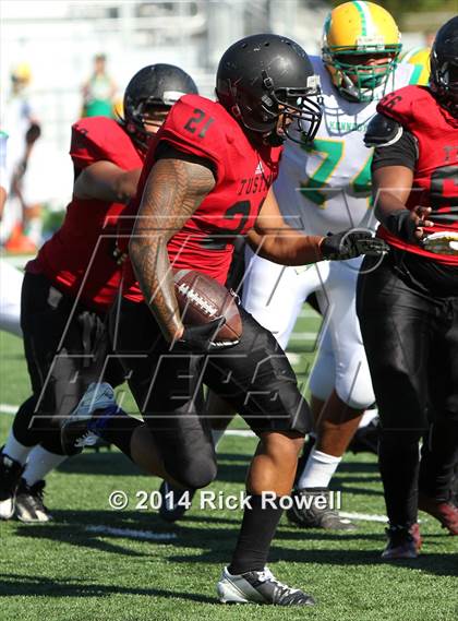 Thumbnail 1 in Kennedy @ Tustin photogallery.