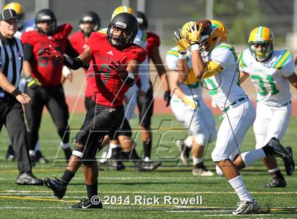 Thumbnail 1 in Kennedy @ Tustin photogallery.