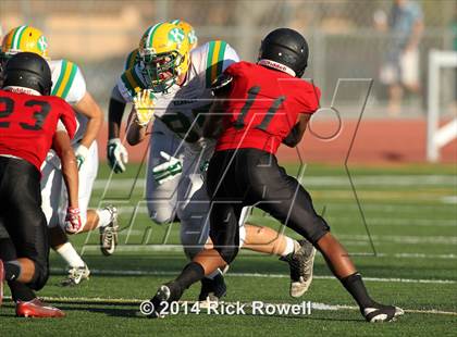 Thumbnail 2 in Kennedy @ Tustin photogallery.